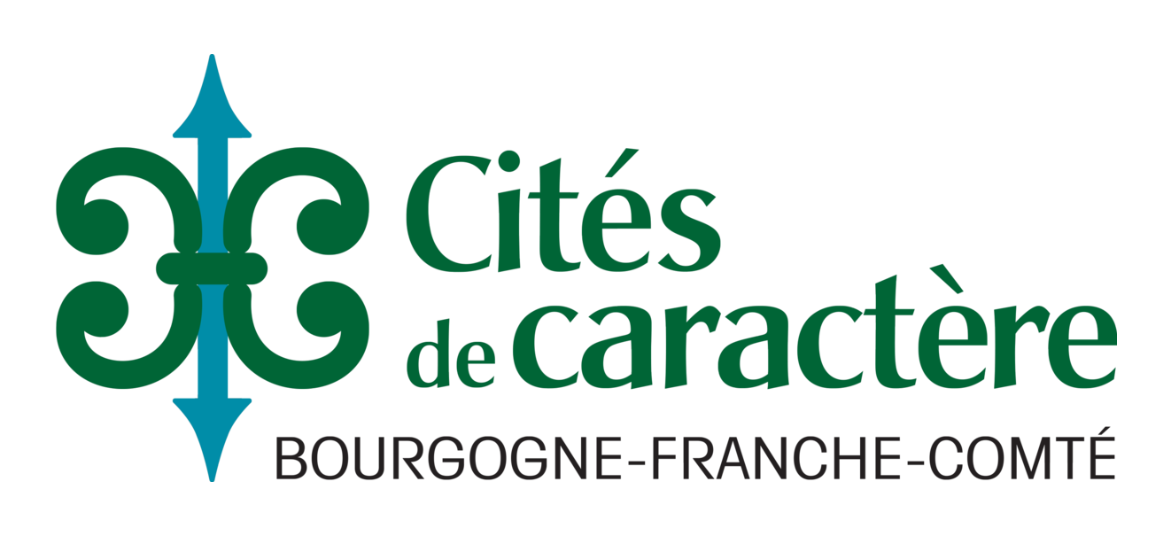 Cités de caractères - Bourgogne Franche-Comté