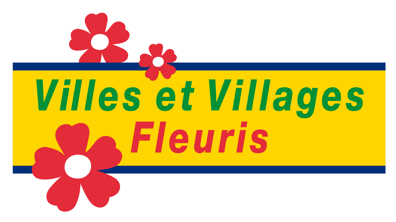 Villes et villages fleuris