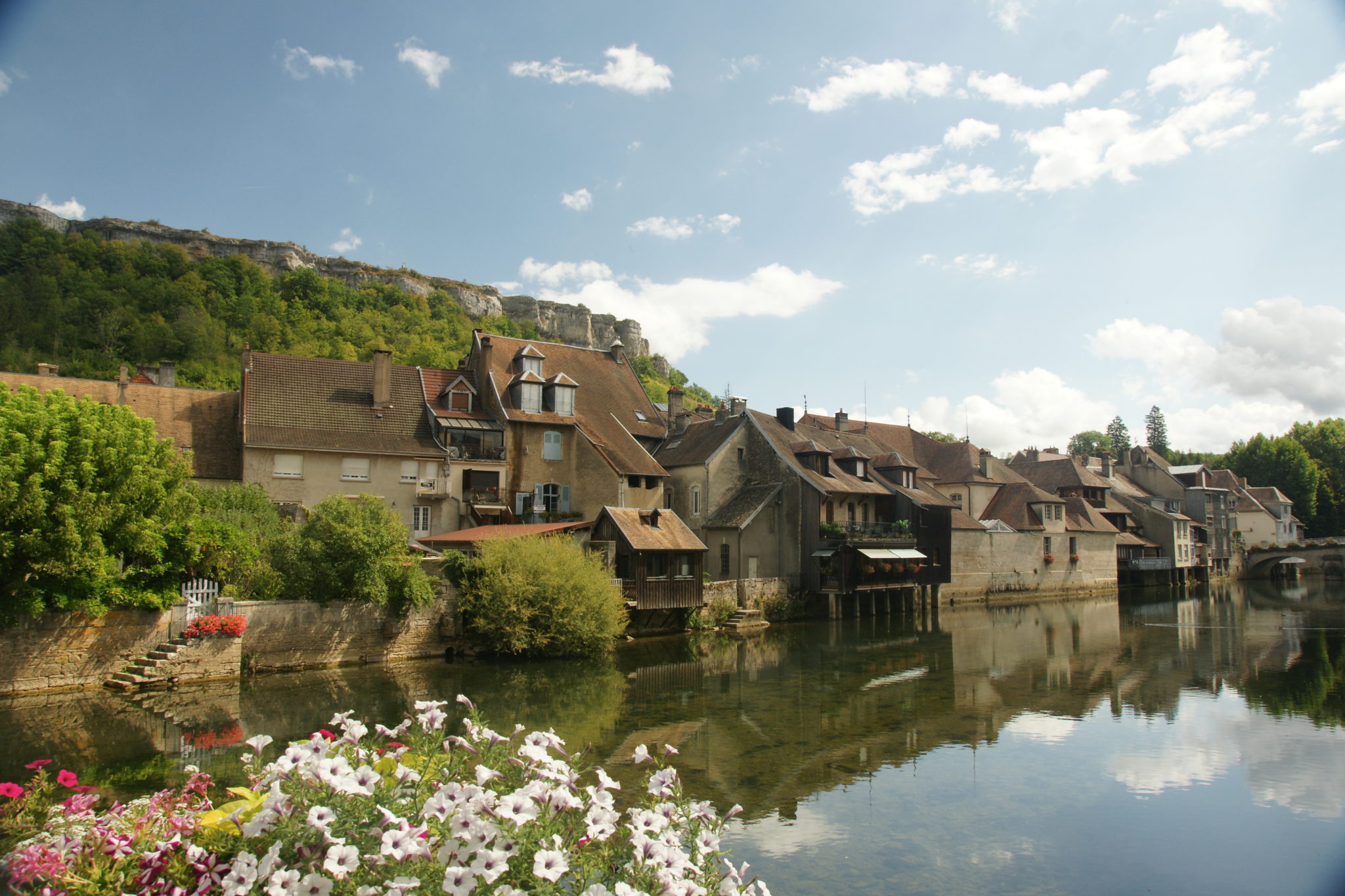 Ville d'Ornans Site officiel de la Mairie d'Ornans
