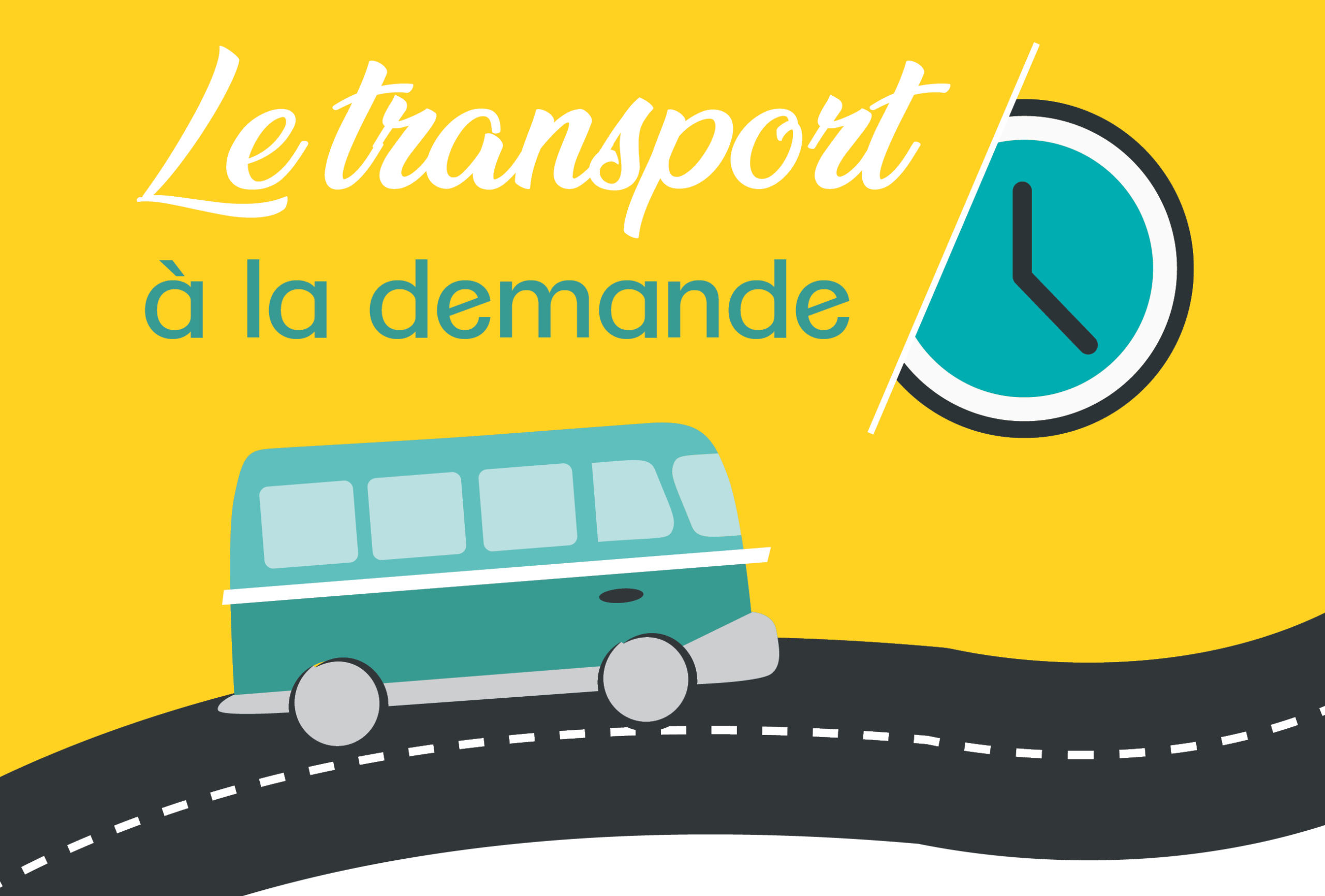 Le transport à la demande - Ville d'Ornans